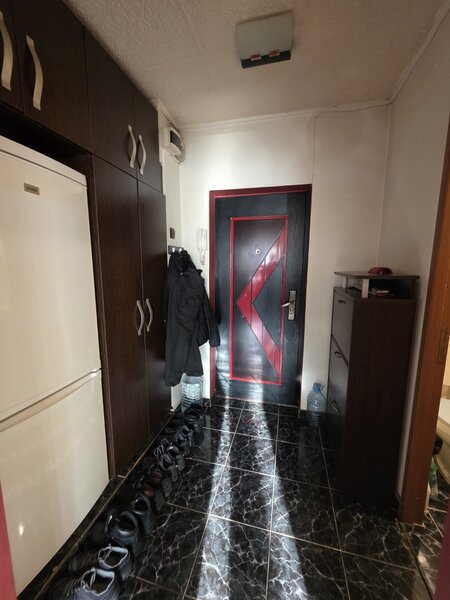 Campia Libertatii intersectie Gheorghe Petrascu, 10 minute metrou Muncii,